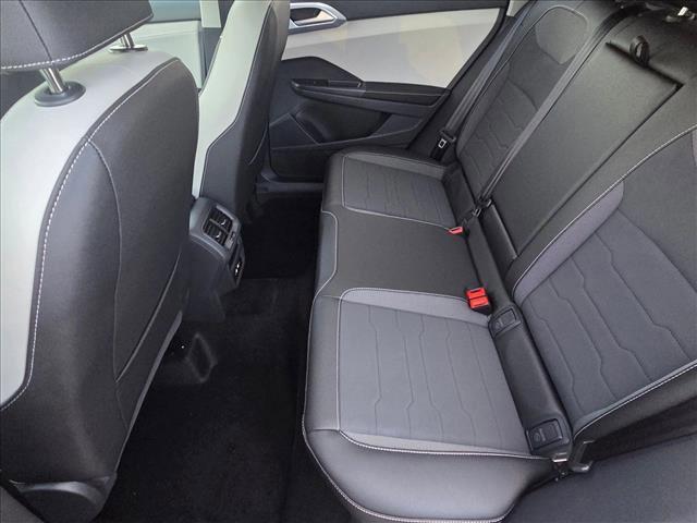 new 2026 Volkswagen Taos car, priced at $32,410