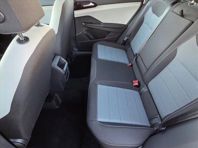 new 2026 Volkswagen Taos car, priced at $27,650