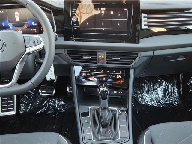 new 2026 Volkswagen Jetta car, priced at $26,005