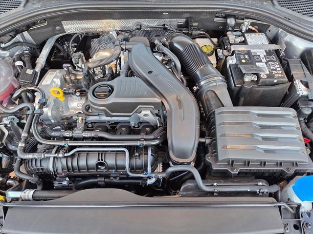 new 2026 Volkswagen Jetta car, priced at $26,005