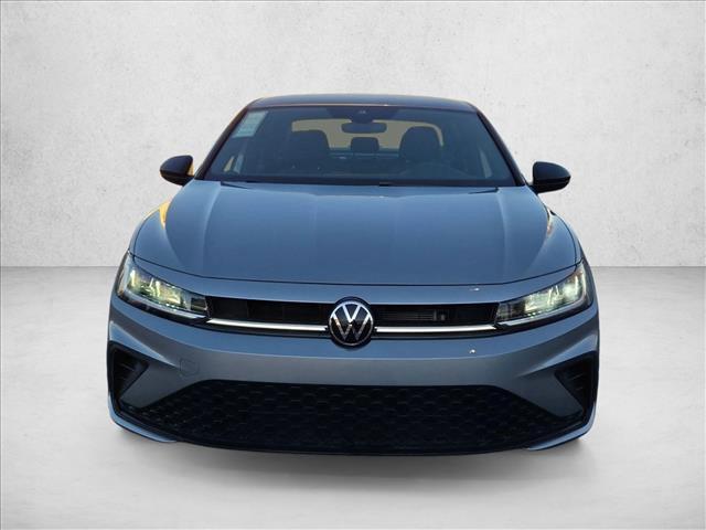 new 2026 Volkswagen Jetta car, priced at $26,005