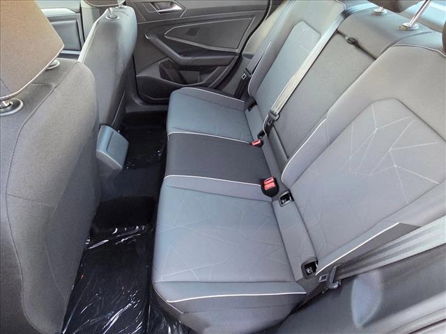 new 2026 Volkswagen Jetta car, priced at $26,005