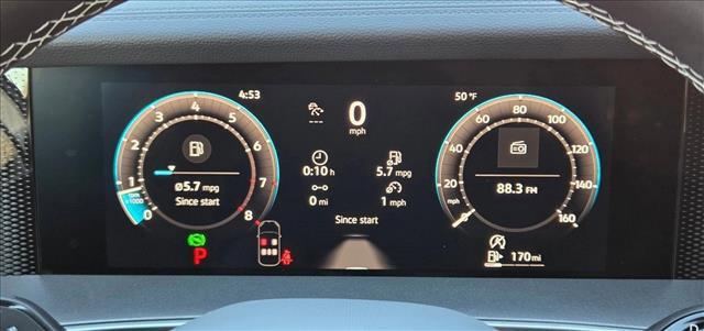 new 2026 Volkswagen Tiguan car, priced at $31,687