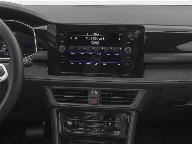 new 2026 Volkswagen Taos car, priced at $34,876