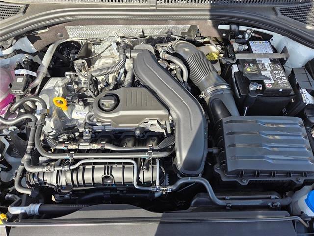 new 2026 Volkswagen Jetta car, priced at $28,790