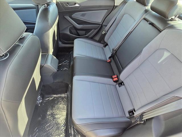 new 2026 Volkswagen Jetta car, priced at $28,023