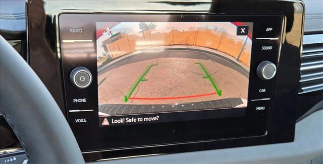 new 2026 Volkswagen Jetta car, priced at $28,790