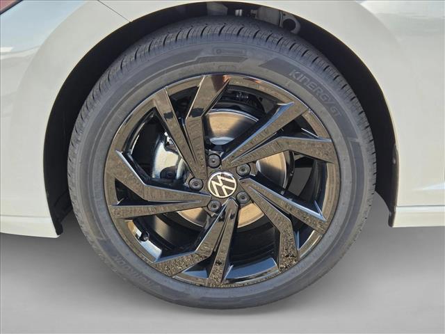 new 2026 Volkswagen Jetta car, priced at $28,790