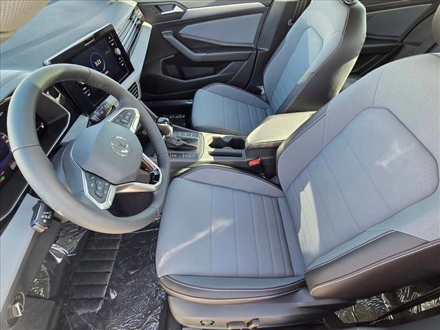 new 2026 Volkswagen Jetta car, priced at $28,790