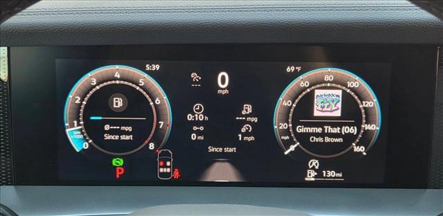 new 2026 Volkswagen Tiguan car, priced at $39,152