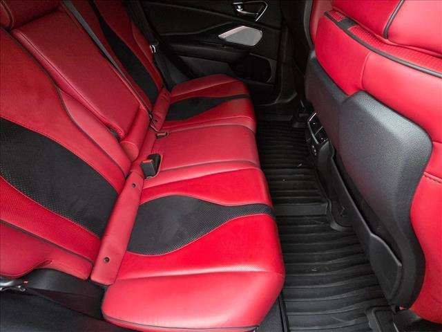 used 2019 Acura RDX car, priced at $23,729