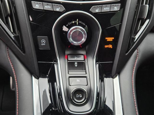 used 2019 Acura RDX car, priced at $23,729