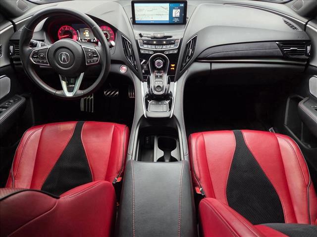 used 2019 Acura RDX car, priced at $23,729