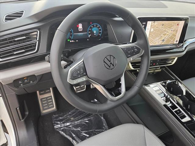 new 2026 Volkswagen Atlas Cross Sport car, priced at $51,021