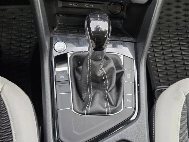 used 2025 Volkswagen Taos car, priced at $26,988