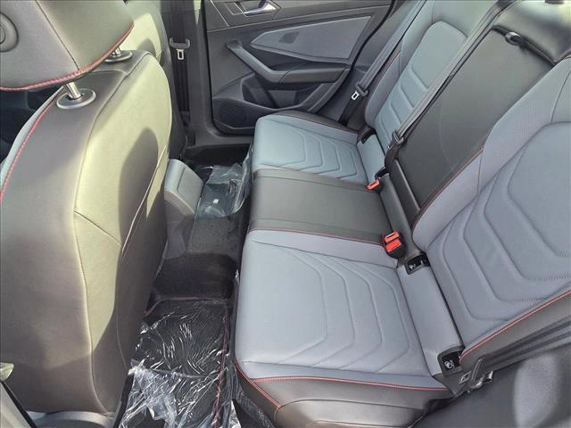 new 2026 Volkswagen Jetta GLI car, priced at $36,675