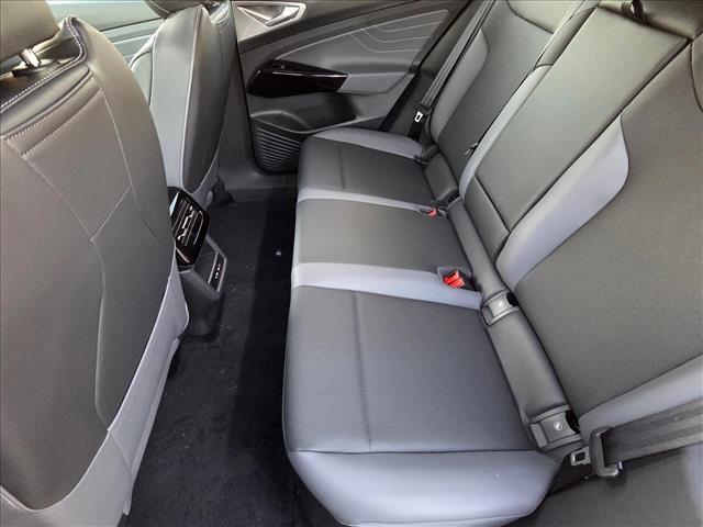 new 2026 Volkswagen ID.4 car, priced at $49,186