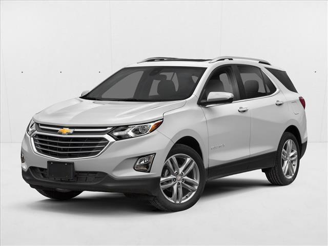 used 2019 Chevrolet Equinox car, priced at $18,180