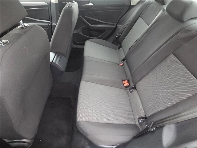 used 2019 Volkswagen Jetta car, priced at $11,995