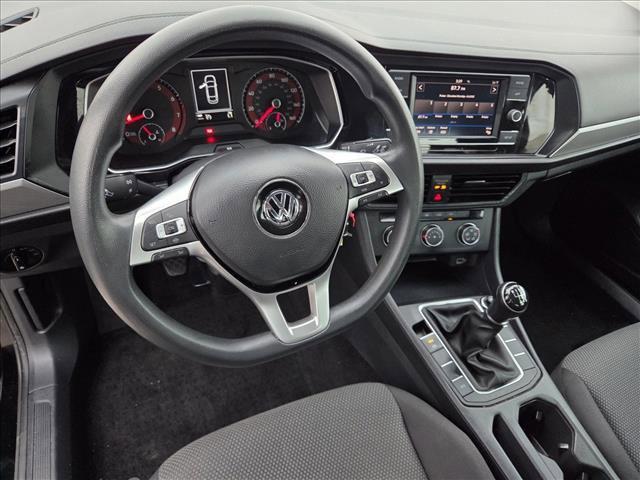 used 2019 Volkswagen Jetta car, priced at $11,995