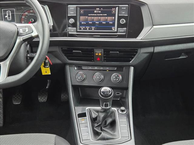 used 2019 Volkswagen Jetta car, priced at $11,995