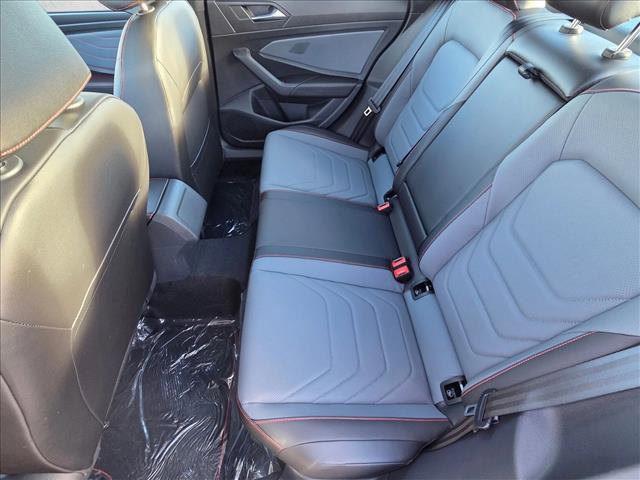 new 2026 Volkswagen Jetta GLI car, priced at $37,426