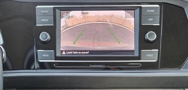 used 2024 Volkswagen Jetta car, priced at $16,659