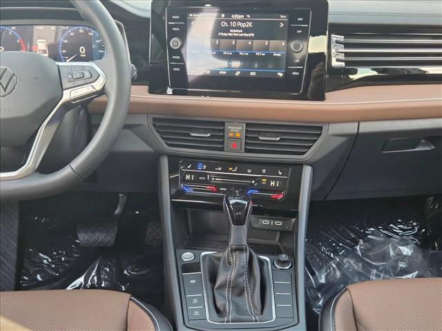 new 2026 Volkswagen Jetta car, priced at $31,805