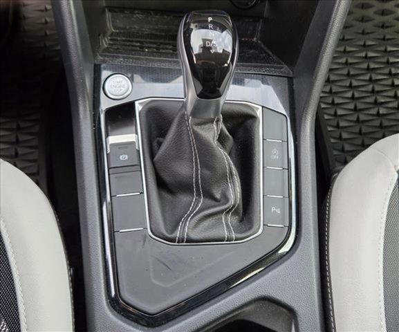 used 2025 Volkswagen Taos car, priced at $27,499