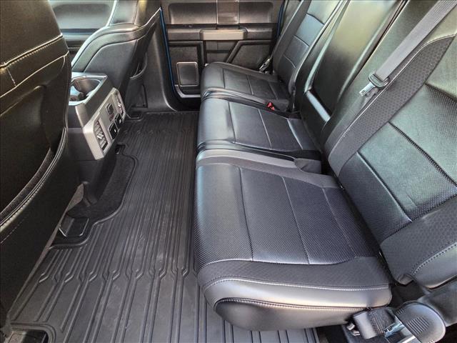 used 2019 Ford F-150 car, priced at $50,348