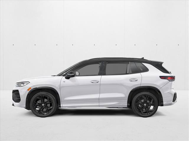 new 2026 Volkswagen Tiguan car, priced at $38,451