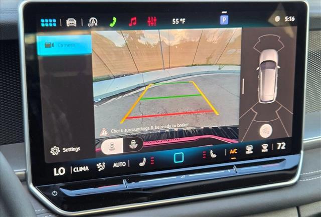 new 2026 Volkswagen Tiguan car, priced at $35,115