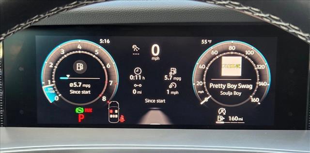 new 2026 Volkswagen Tiguan car, priced at $35,115