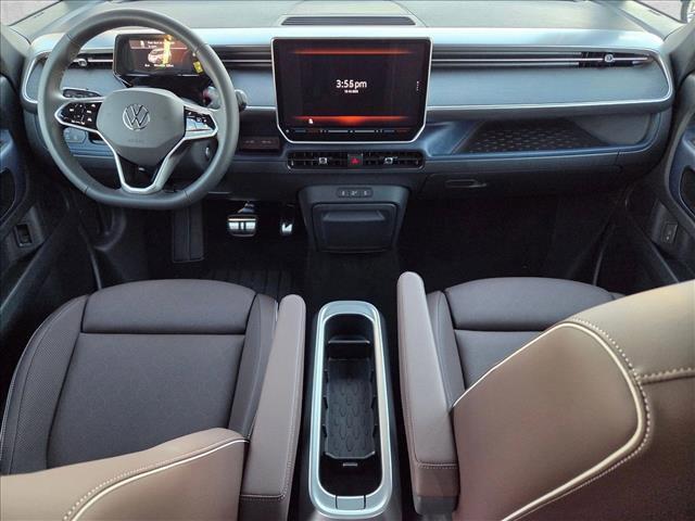 new 2025 Volkswagen ID. Buzz car, priced at $60,499