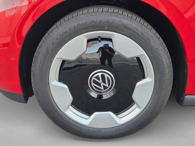 new 2025 Volkswagen ID. Buzz car, priced at $60,499