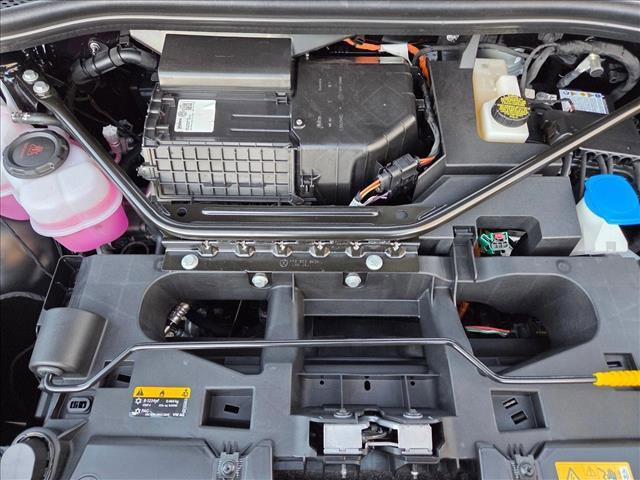 new 2026 Volkswagen ID.4 car, priced at $44,086