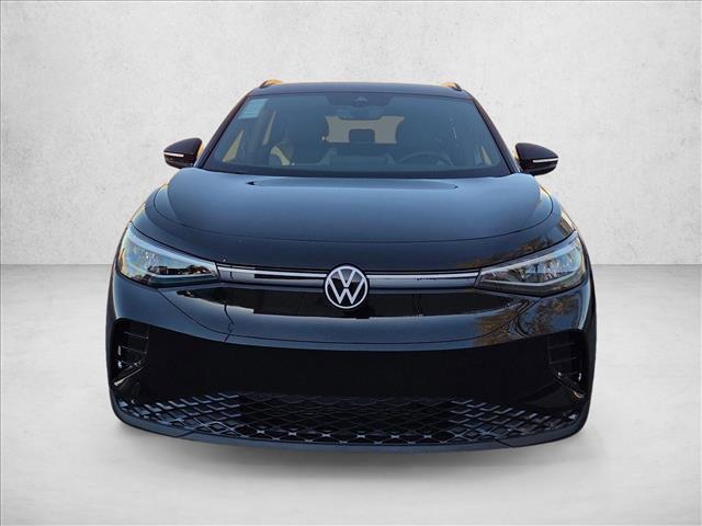 new 2026 Volkswagen ID.4 car, priced at $44,086