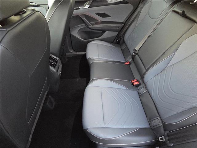 new 2026 Volkswagen Tiguan car, priced at $34,660