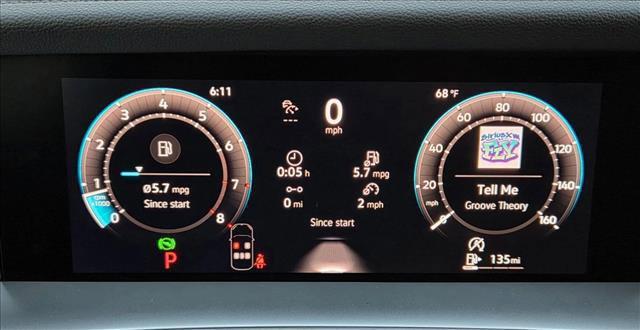 new 2026 Volkswagen Tiguan car, priced at $34,660