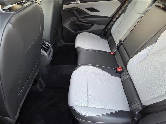 new 2026 Volkswagen Tiguan car, priced at $39,150