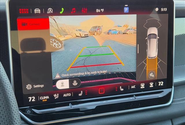 new 2026 Volkswagen Tiguan car, priced at $39,150