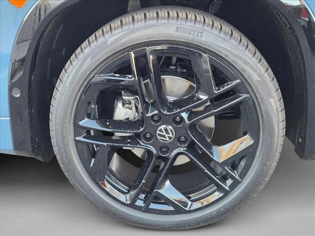 new 2026 Volkswagen Tiguan car, priced at $39,150