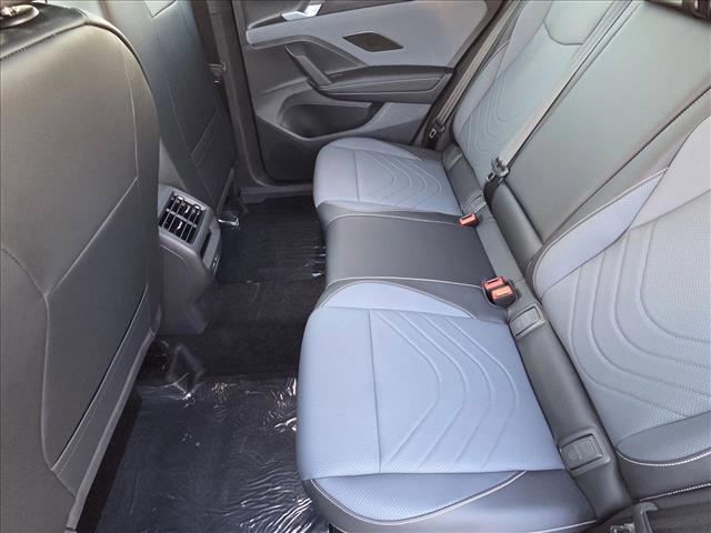 new 2026 Volkswagen Tiguan car, priced at $39,150