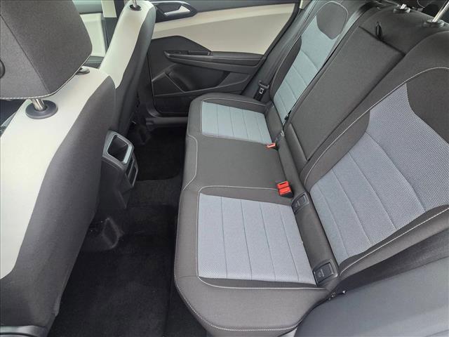 new 2026 Volkswagen Taos car, priced at $28,055