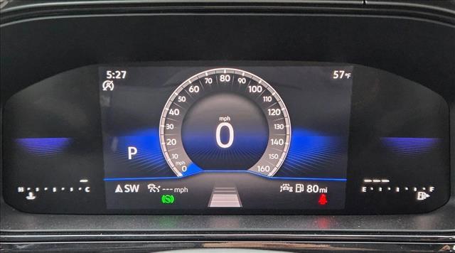 new 2026 Volkswagen Taos car, priced at $28,055