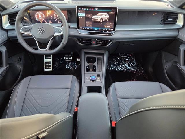 new 2026 Volkswagen Tiguan car, priced at $38,302