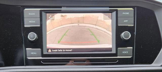 used 2024 Volkswagen Jetta car, priced at $17,631