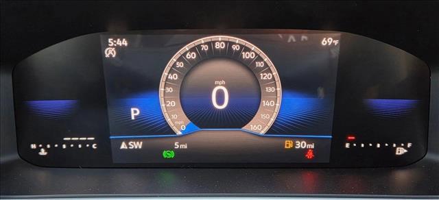 new 2026 Volkswagen Taos car, priced at $31,708