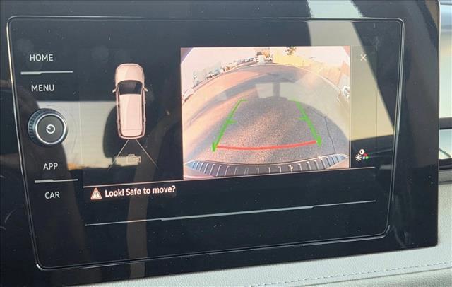 new 2026 Volkswagen Taos car, priced at $28,055