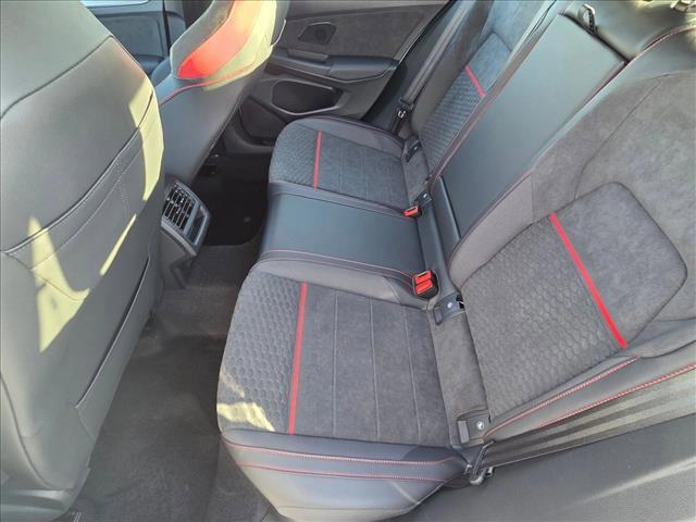 new 2026 Volkswagen Golf GTI car, priced at $41,610